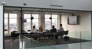 virtual data rooms